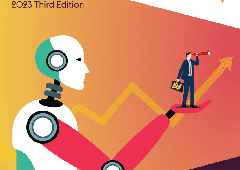 META Quarterly 2023: AI in AV