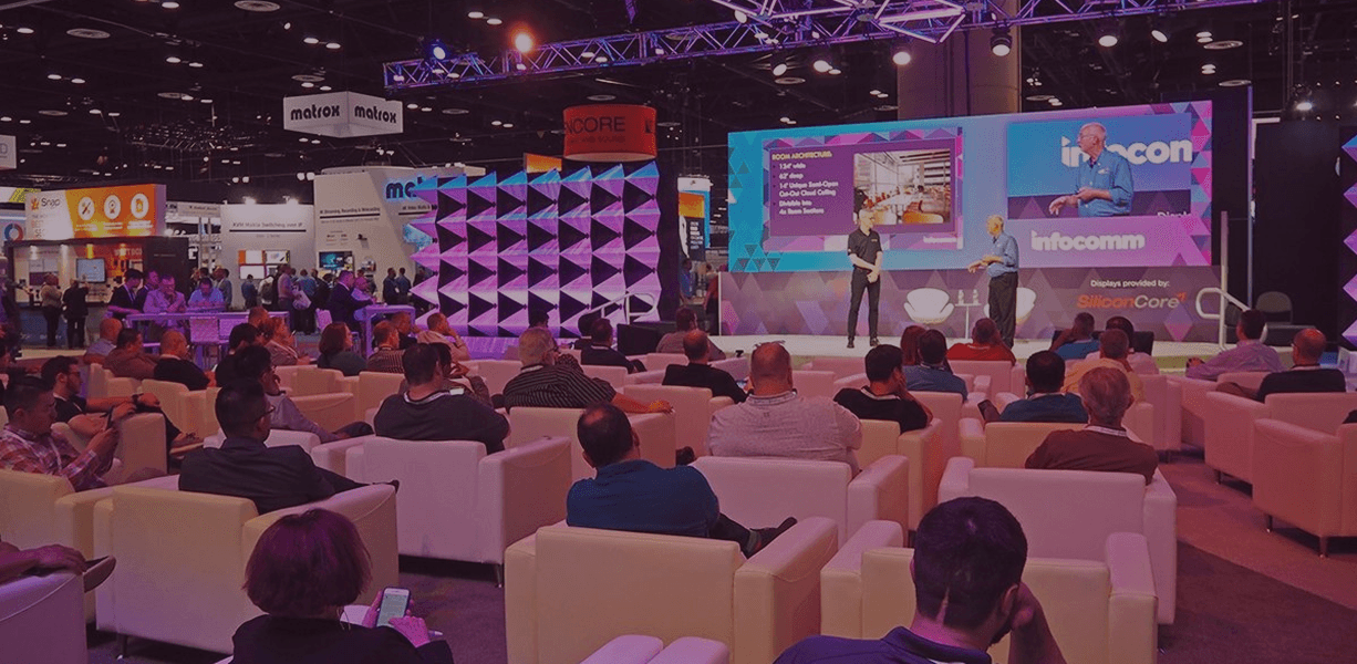InfoComm Show
