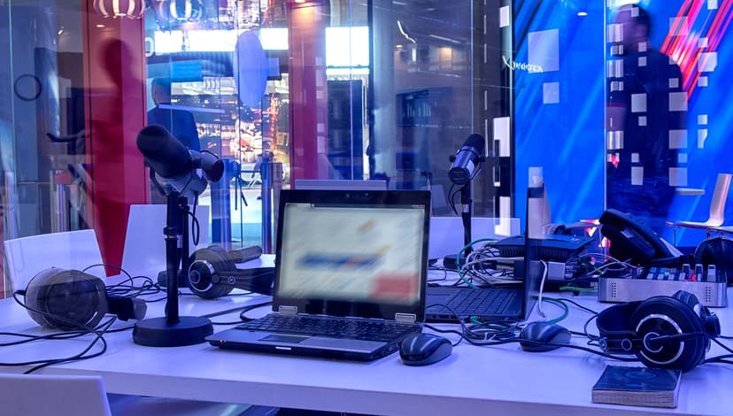 InfoComm 2026 to Showcase AI Across Keynotes, Education, and Show Floor Experiences