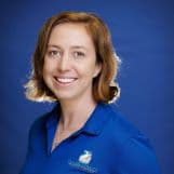Amanda Gorgas, Educator
