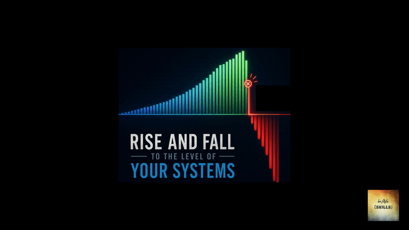 Kicking the Tires: System Maintenance | brAVe [skills] Ep17