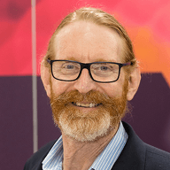 Rod Brown, CTS-D, CTS-I
