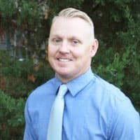 Jason Muehlhausen, CTS