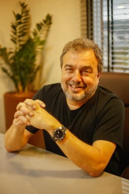 Carlos Dalmarco