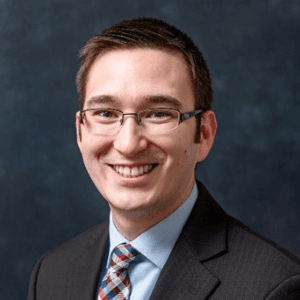 David A. Reed, CTS