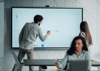 Explore AVIXA Standards