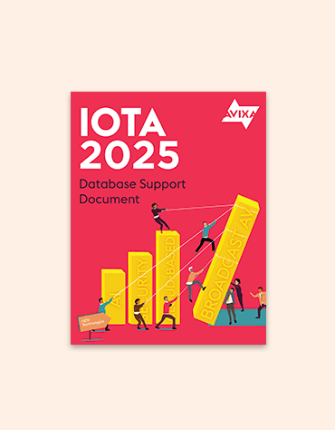 IOTA 2025 Database Support Document