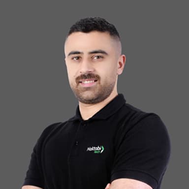 Mohannad Mousa