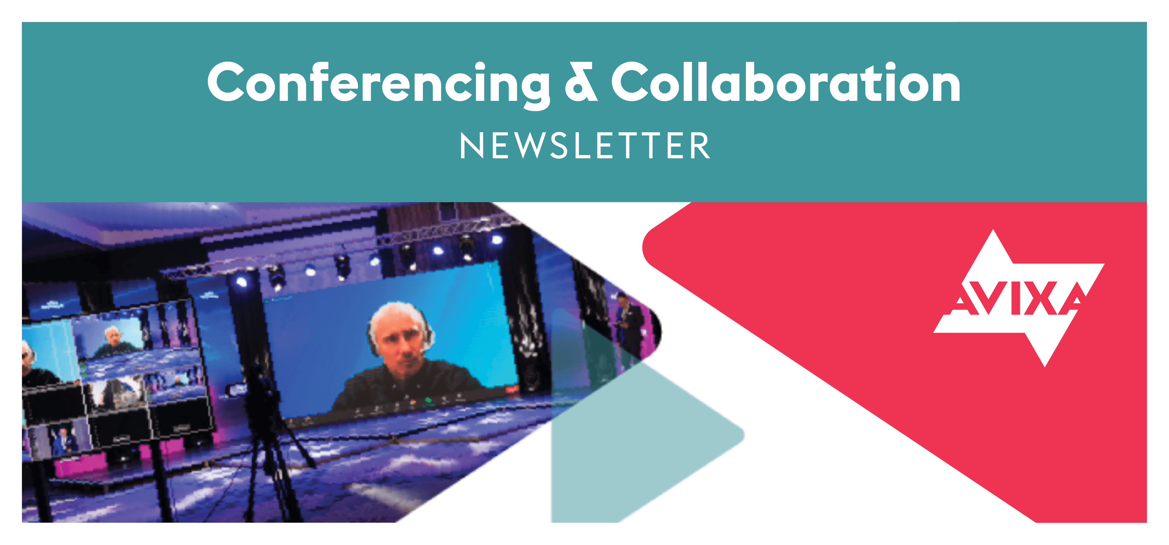 Conferencing & Collaboration Newsletter