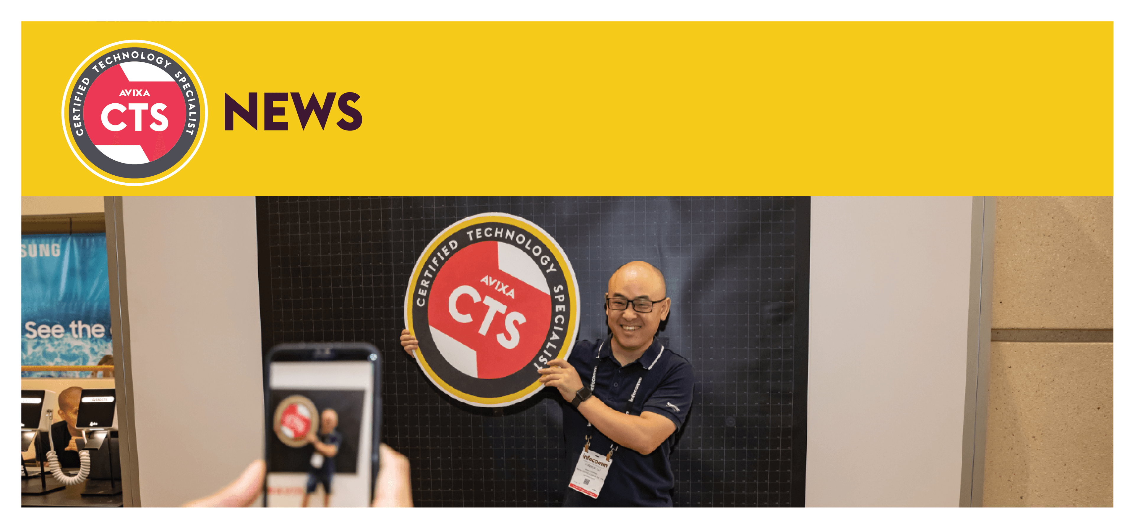 CTS News