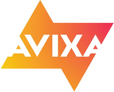 AVIXA Logo Mark