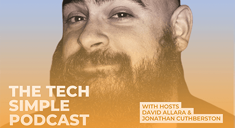 The Tech Simple Podcast e14