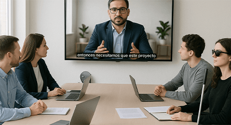 Perspectives of accessibility