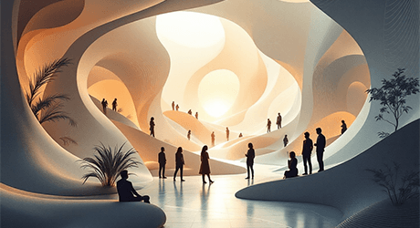Spatial Design
