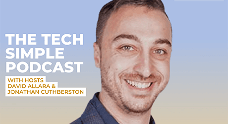 The Tech Simple Podcast S2 E4