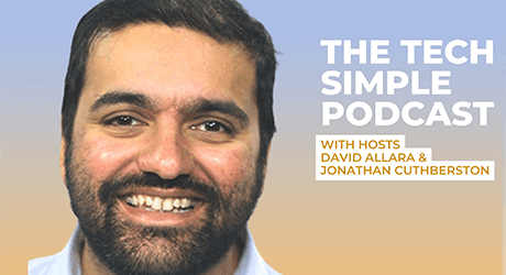 The Tech Simple Podcast