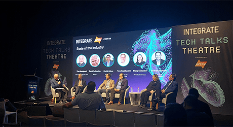 Integrate Tech Talks
