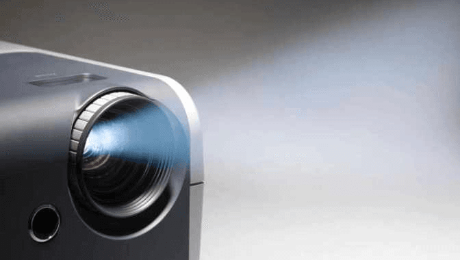 Image System Contrast Ratio
