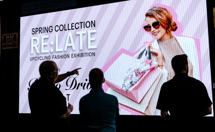 InfoComm 2026 to Spotlight the Future of Retail Through Immersive, Data-Driven Experiences