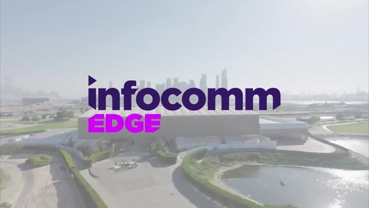 InfoComm EDGE 