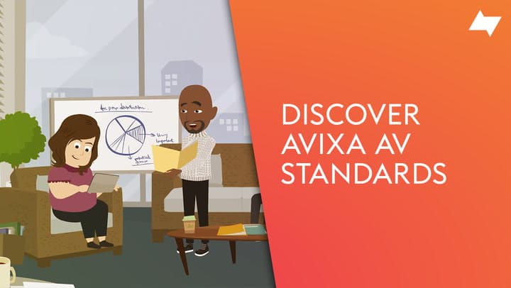 How Can AV Standards Help Your Business?