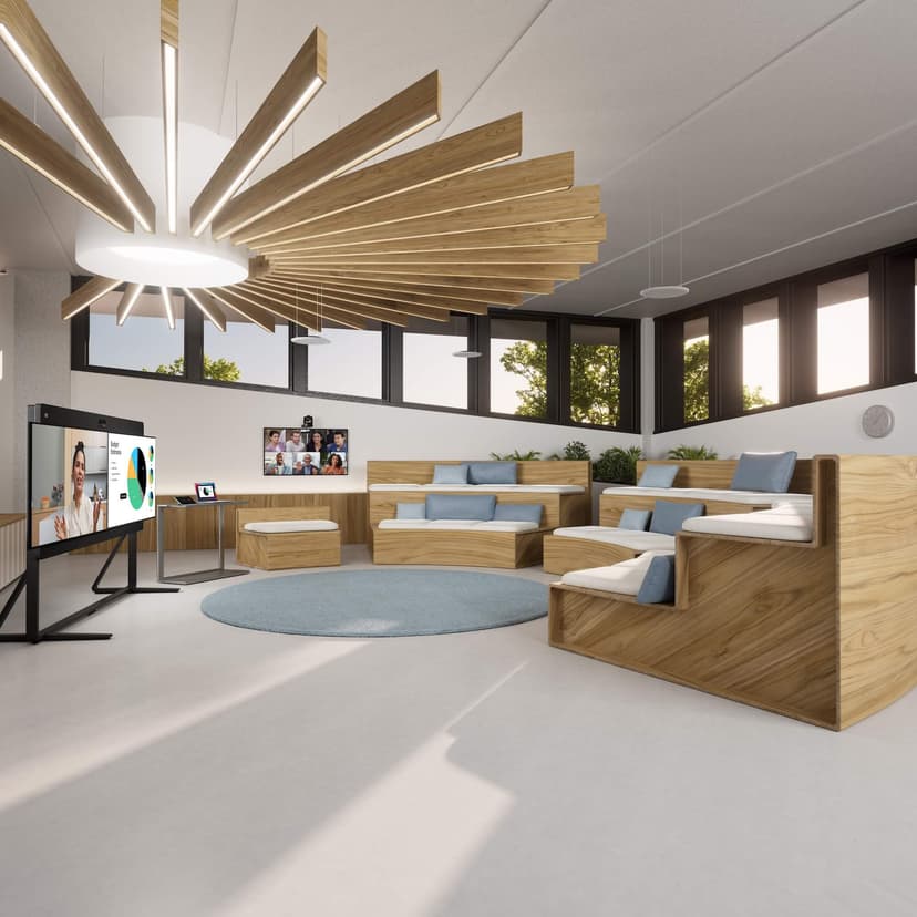 Cisco’s Espen Løberg on Fixing Hybrid Work with Connected Intelligence