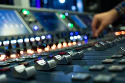 Audiovisual Best Practices
