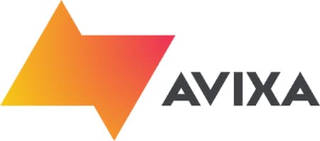 AVIXA Mark W/Type (Color)