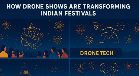 drone show