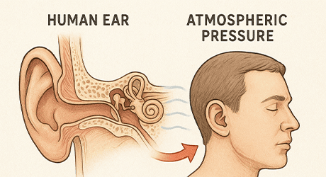 Human Eary Behavior