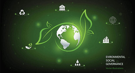 Environmental, Social, and Governance