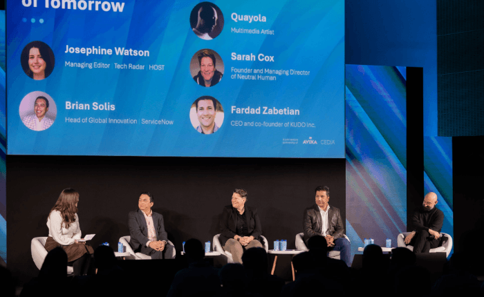 ISE 2026 Attendees to Benefit From Show’s Largest-Ever Content Program, With Summits, Megatrends, and More Produced by AVIXA