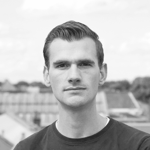 Sven Geurts