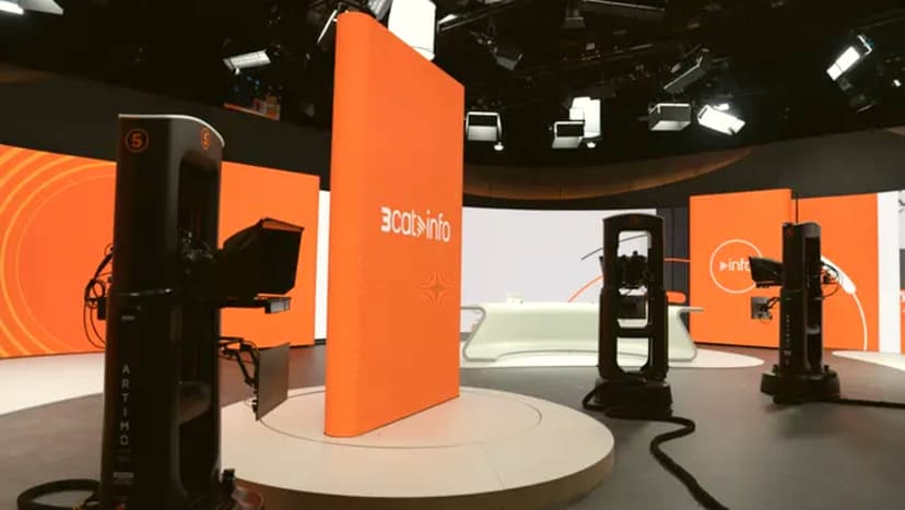 3CatInfo Studio 4
