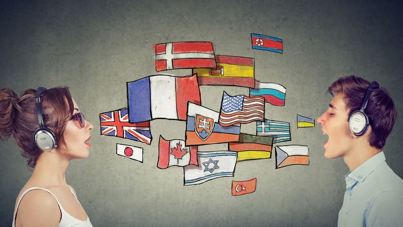 The Crucial Role of Audiovisual Translation (AVT) in Global Entertainment