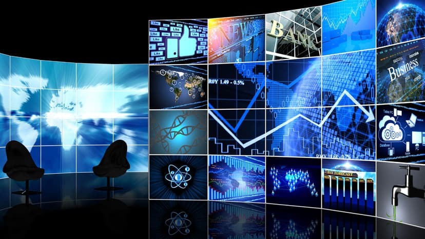 Video Wall Solutions: What to Know Before Installation