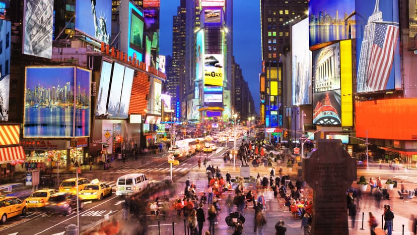 Digital signage display