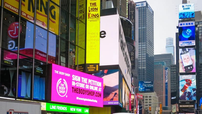 Advanced LED Screen Technologies - Pioneering the Future of Visual Display