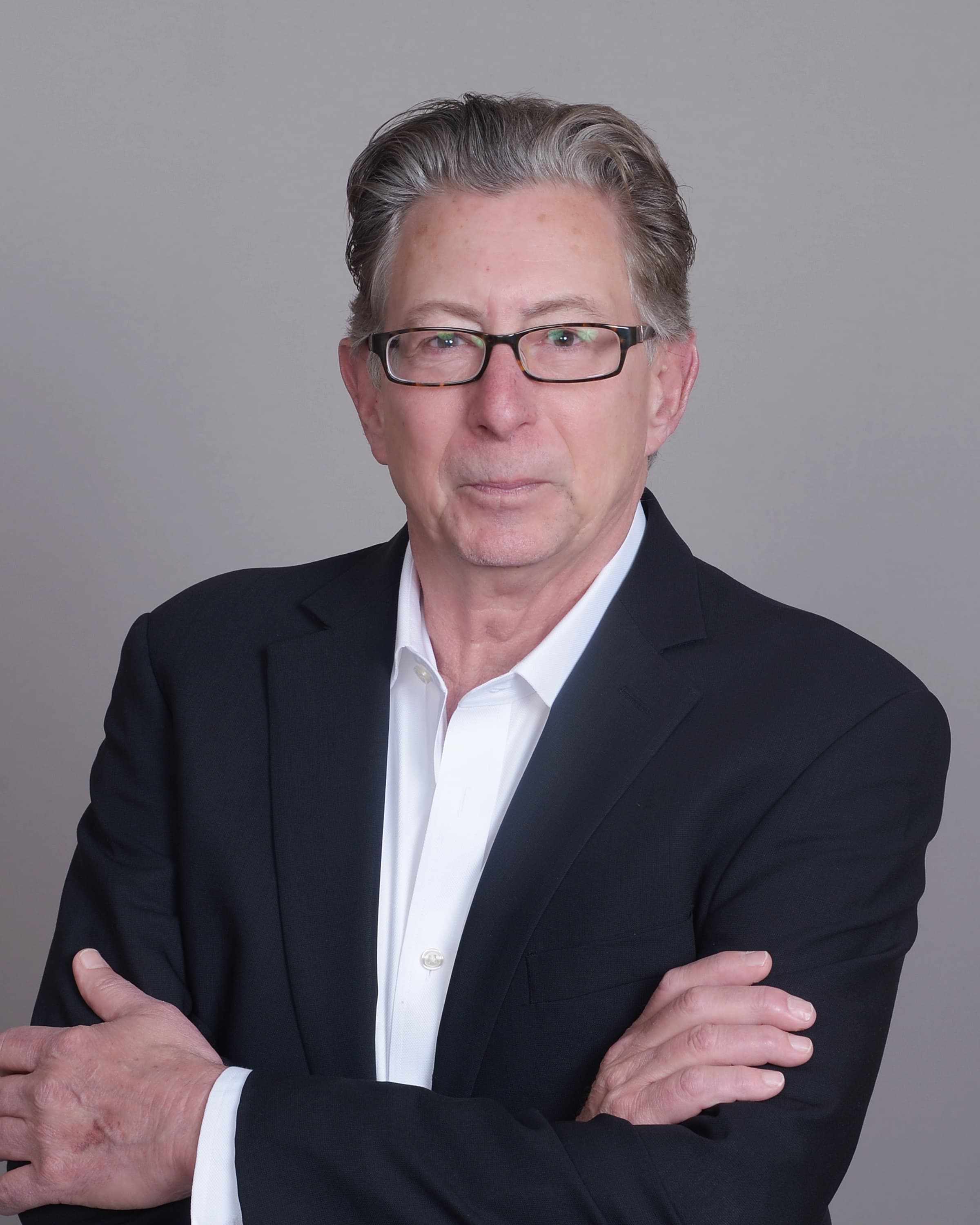 Ted Ritter
