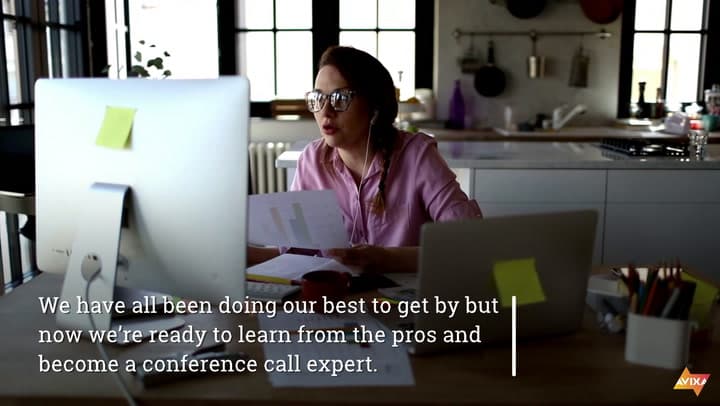 Working from Home? Here are a Few Quick Tips