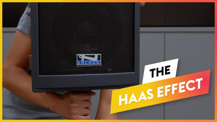 The Haas Effect