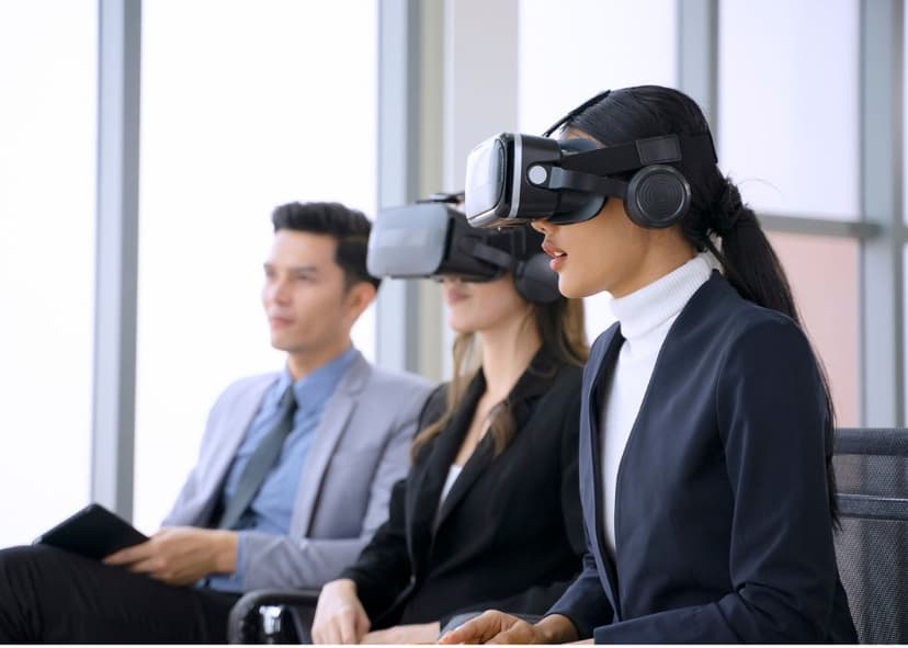 Conferencing and Collaboration Power Hour: AR and VR Tools for Immersive Collaboration Key Takeaways