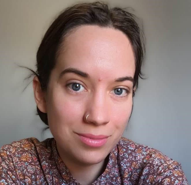 Theresa Crozier