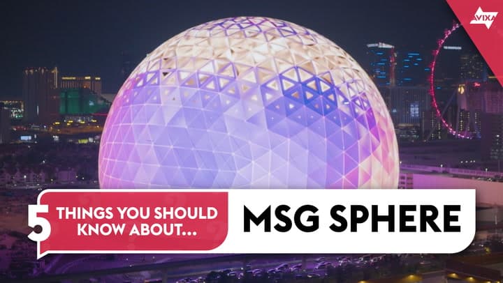 5 Things You Should Know About Sphere