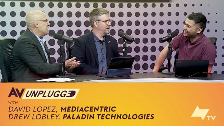 System Integrators Unite! How the ITS Committee Helps Pave the Way | AV Unplugged
