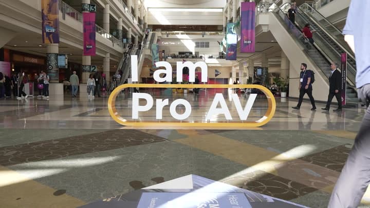 InfoComm 2025 Recap
