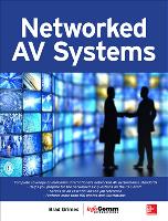 Networked AV Systems | AVIXA
